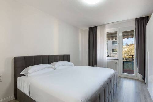 Eltern-Schlafzimmer - 