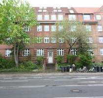 Attraktive 2 Zimmer-Wohnung mit Balkon in der Paulsstadt zu mieten! - Schwerin Weststadt