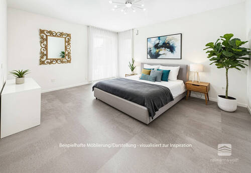 Schlafzimmer 1/2 (KI) - 