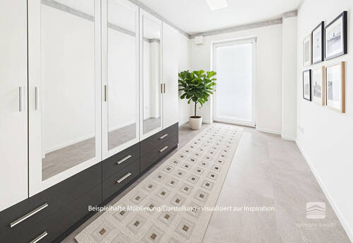 Schlafzimmer 2/2 (KI) - 