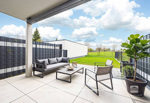Terrasse (KI) - 