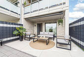 Terrasse (KI) - 