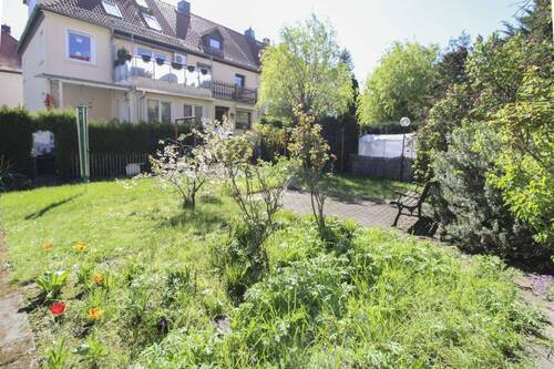 Garten - 