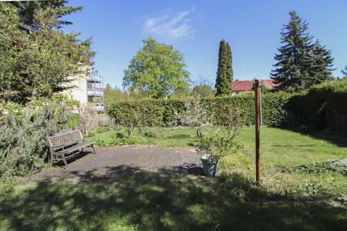 Garten - 