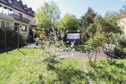Garten - 
