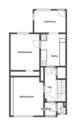 Grundriss Skizze im EG - 