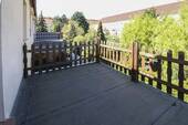 Terrasse - Einfamilienhaus in Halle (Saale) zum Kaufen