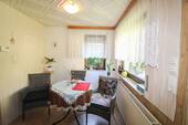 Esszimmer im EG - 