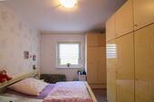 Schlafzimmer im EG - 