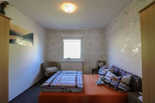 Schlafzimmer im OG - 