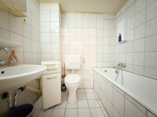 Gäste-WC - 