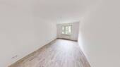 Schlafzimmer Vergleichswohnung - Etagenwohnung mit 57,80 m&sup2; in Chemnitz zur Miete
