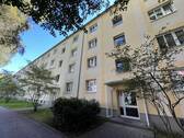 Hauseingang - 