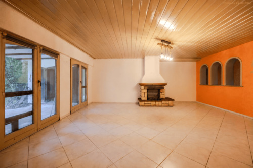 Wohnzimmer - 