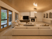 Wohnzimmer - 
