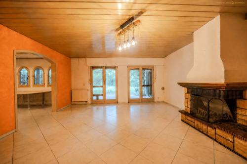 Wohnzimmer - 