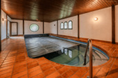 Schwimmbad - 