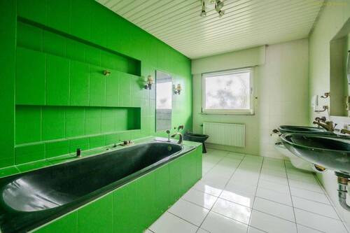 Badezimmer - 