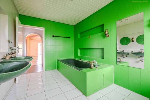 Badezimmer - 