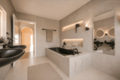 Badezimmer - animiert - 
