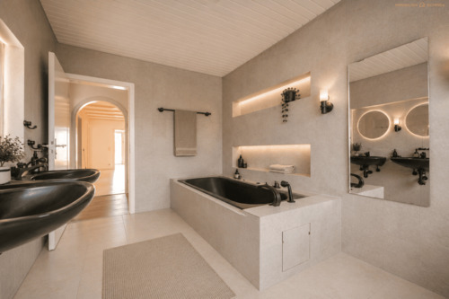 Badezimmer - animiert - 