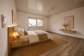 Schlafzimmer - animiert - 