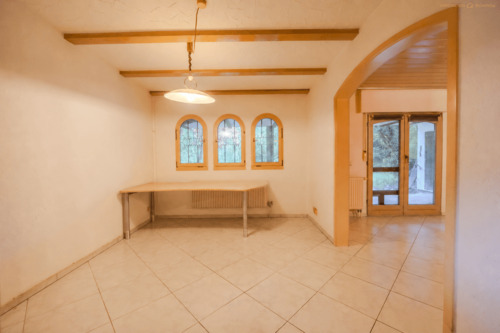 Esszimmer - 