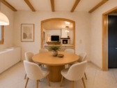 Esszimmer - animiert - 