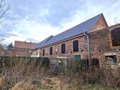 Hinteransicht - 