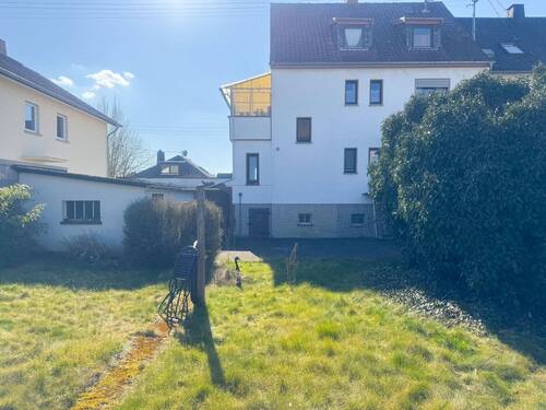 Garten - 