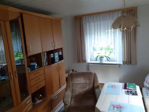 Wohnzimmer - 