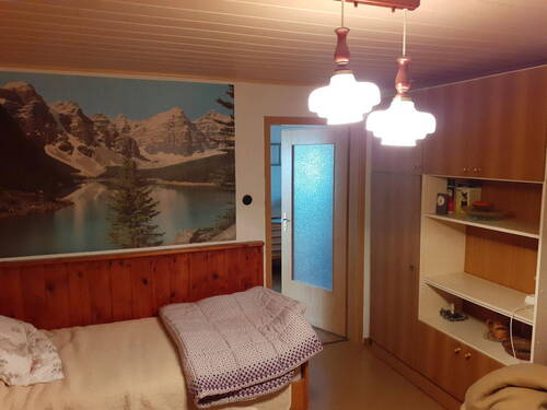 Kinderzimmer - 
