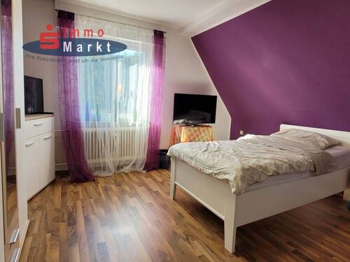 Kinderzimmer DG - 