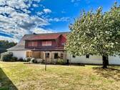 Stube EG - 