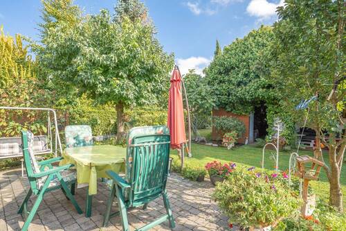 Terrasse - 