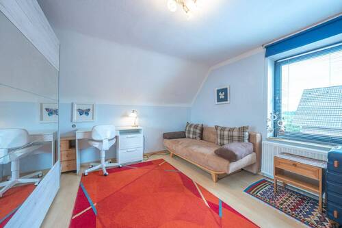 Zimmer 1 OG - 