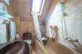 Badezimmer OG - 