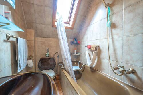 Badezimmer OG - 