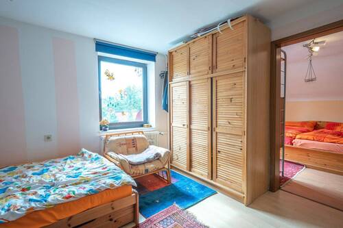 Durchgangszimmer - 