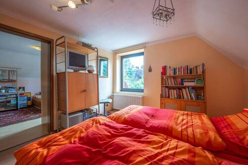 Schlafzimmer - 