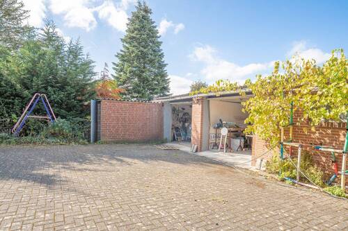 Garagenhof - 