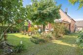 Rückansicht - 5 Zimmer Einfamilienhaus zum Kaufen in Übach-Palenberg