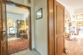 Eingangsbereich - 5 Zimmer Einfamilienhaus in Übach-Palenberg