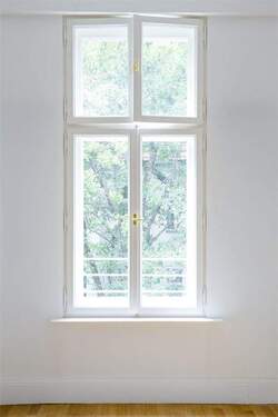 Neue Fenster - Etagenwohnung mit 65,80 m² in Berlin zum Kaufen