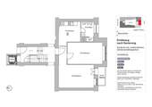 Grundriss WE 8 - 
