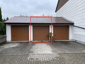Garage - 6 Zimmer Mehrfamilienhaus, Wohnhaus zum Kaufen in Fraunberg