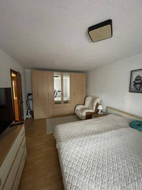 Elternschlafzimmer - 