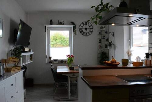 Bild 2 - 4 Zimmer Doppelhaushälfte zum Kaufen in Emden