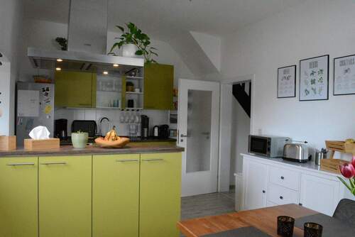 Bild 3 - 4 Zimmer Doppelhaushälfte in Emden