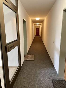 Flur im Haus - Etagenwohnung mit 32,00 m&sup2; in München zum Kaufen